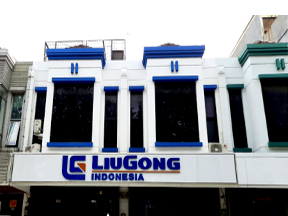 PT. Liugong Machinery Indonesia 